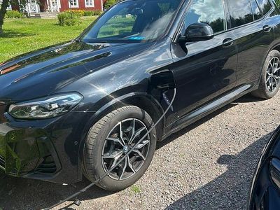 Begagnad 2022 BMW X3 SUV | 390 000 kr