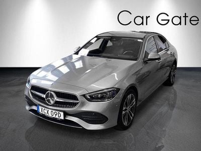 Mercedes C300e