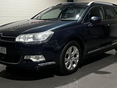 Citroën C5