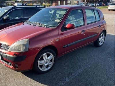 Renault Clio R.S.