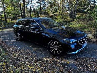 Mercedes E300