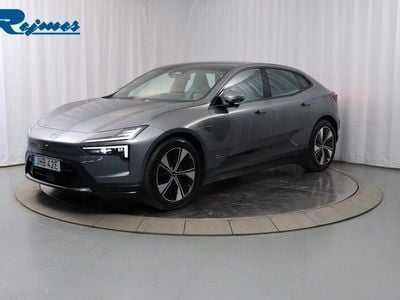 Polestar 4