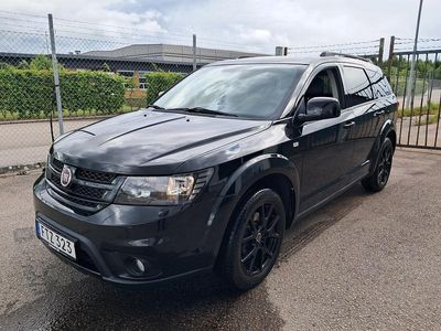 Fiat Freemont