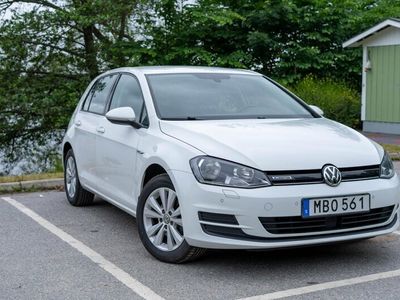VW Golf VII