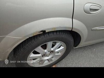 Chrysler Sebring