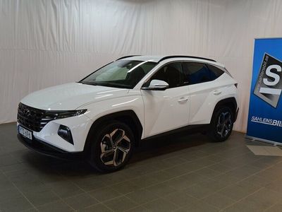 begagnad Hyundai Tucson PHEV Advanced