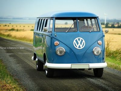 VW T1