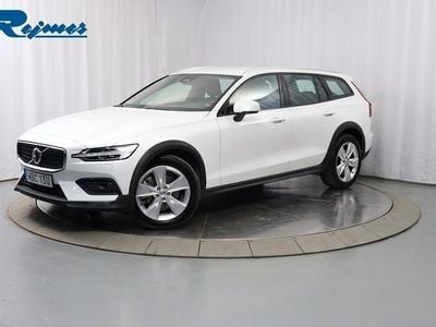 Volvo V60 CC