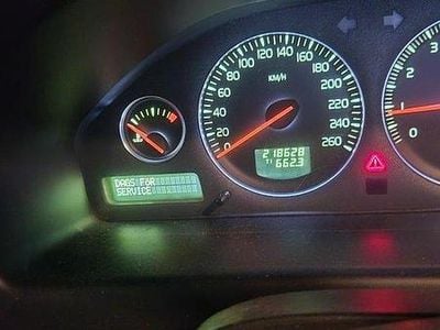 Volvo V70