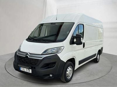 Citroën Jumper