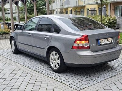 Volvo S40