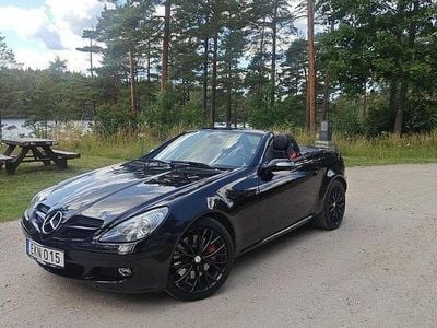 Mercedes SLK350