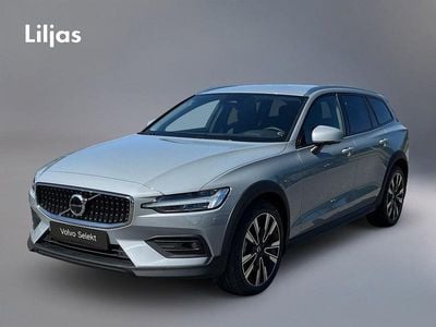 Volvo V60 CC