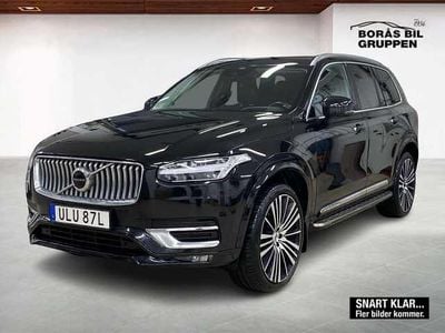 Begagnad 2022 Volvo XC90 SUV | 559 000 kr (Bra pris)