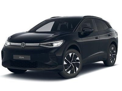 Ny VW ID.4 Edition 210 kW (286 HK) 2026 SUV