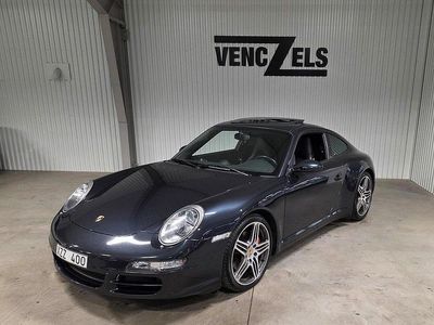 Porsche 911 Carrera 4S