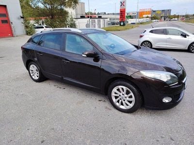 Renault Mégane GrandTour