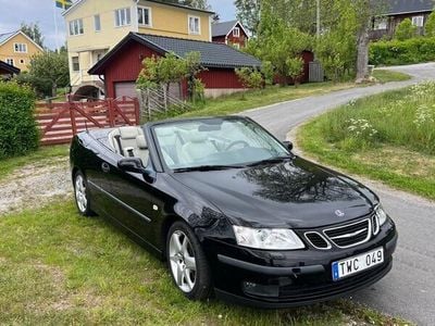 Saab 9-3 Cabriolet