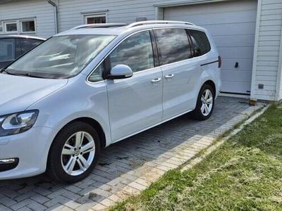 VW Sharan