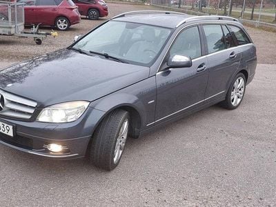 Mercedes C350