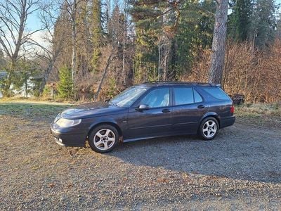 Saab 9-5