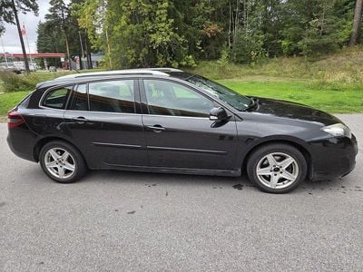 Renault Laguna GrandTour