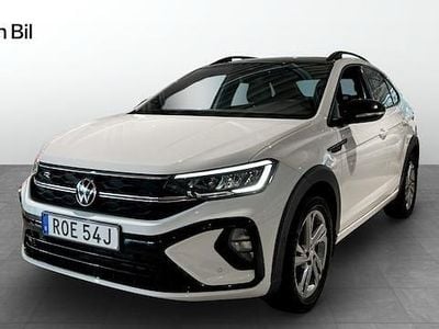 VW Taigo