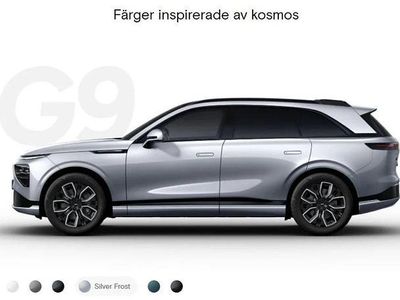 XPENG G9
