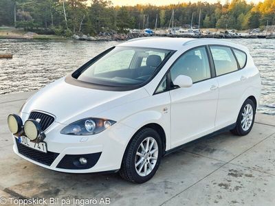Seat Altea XL