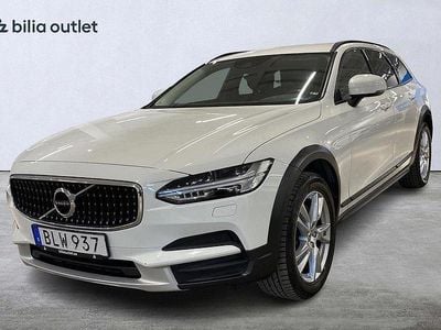 Volvo V90 CC