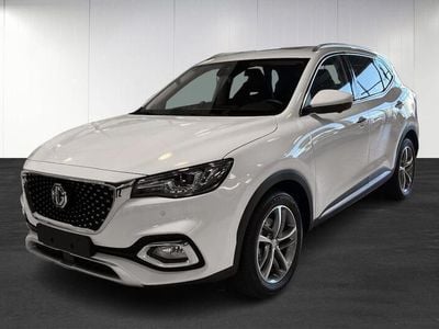 Begagnad MG EHS Luxury 259 HK (190 kW) 2021 Vit SUV