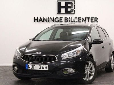 Kia Ceed Sportswagon