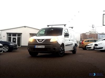 Nissan NV250