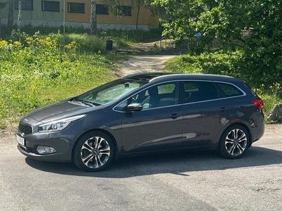 Kia Ceed Sportswagon