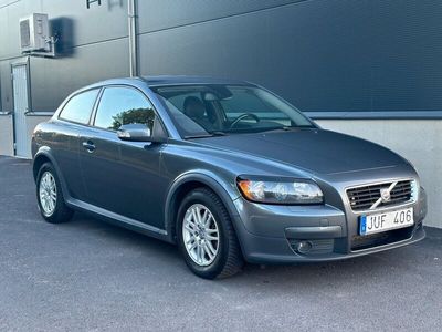 Volvo C30