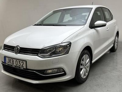 VW Polo