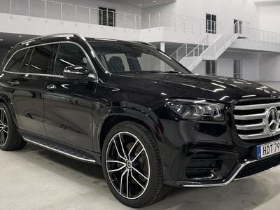 Mercedes GLS450
