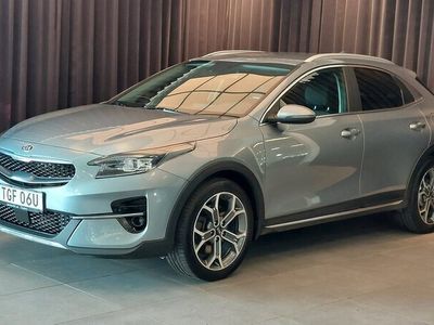 begagnad Kia XCeed 1.4 T-GDI Euro 6 2020, Halvkombi