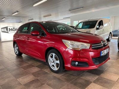 Citroën C4