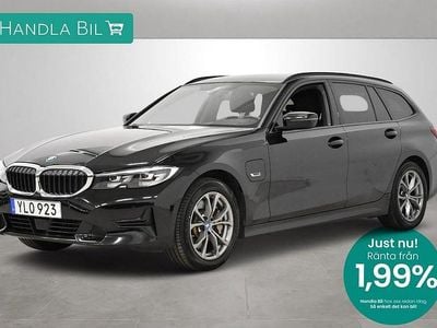 BMW 330e