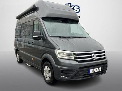 VW California