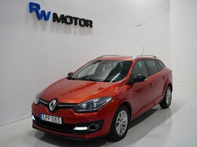 Renault Mégane GrandTour