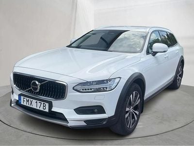 Volvo V90 CC