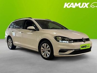 VW Golf VII