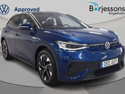 VW ID.5