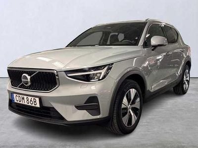 Begagnad 2025 Volvo XC40 SUV | 369 900 kr (Marknadspris)