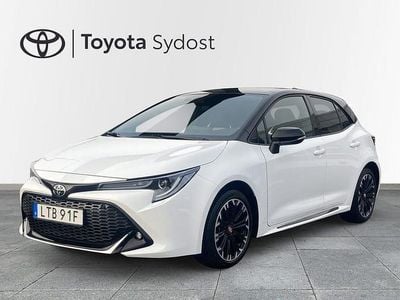 Toyota Corolla Hybrid