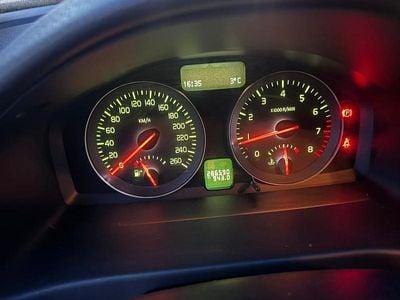 Begagnad Volvo V50 125 HK (91 kW) 2008 Kombi