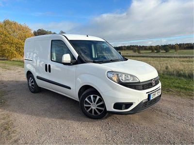 Fiat Doblò