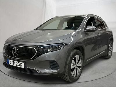 Mercedes EQA300